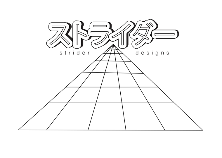 full logo for client